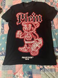 T Shirt Phillip Plein, Limited Edition