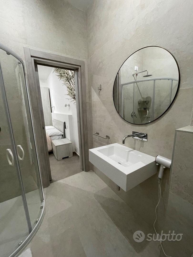 Appartamento – Bergamo, Finazzi, Loreto - Altro