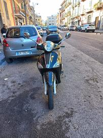 Libery 150 nero