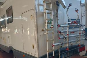 Roller Granduca 64 del 2004 km 54000