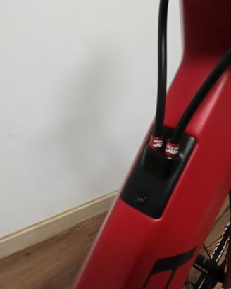 Bici Da Corsa Olympia 