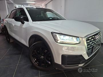 Audi Q2 1.6 tdi