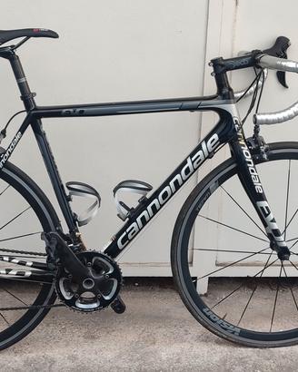Cannondale SuperSix EVO – TG 54 – Ultegra 6800