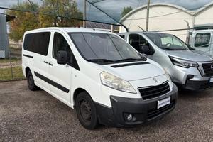 PEUGEOT Expert 2.0 hdi 125(130)cv L2 t.mix Act. ve
