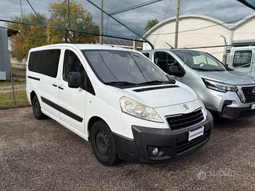 PEUGEOT Expert 2.0 hdi 125(130)cv L2 t.mix Act. ve