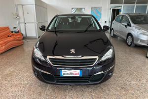PEUGEOT 308 1.6 120CV EAT6 BUSINESS