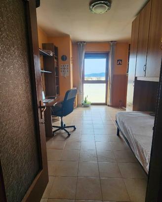 Ampia stanza singola in Grugliasco