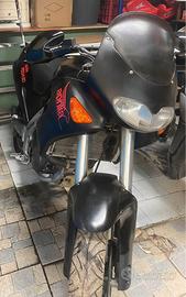 Ricambi aprilia pegaso cube 650