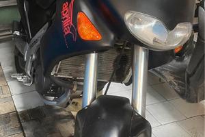 Ricambi aprilia pegaso cube 650