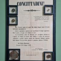 toscana Guerre d'indipendenza risorg 1859 Livorno 