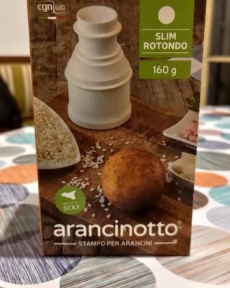 Arancinotto