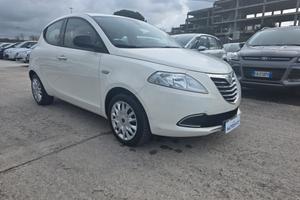 Lancia Ypsilon 1.2 69 CV 5 porte Gold