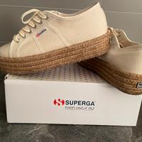 Scarpe Superga da donna