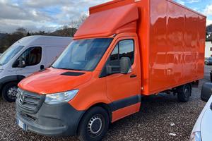 Mercedes-benz Sprinter T37/35 314 CDI RWD Cabinato