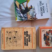 7 libri narrativa 5 euro