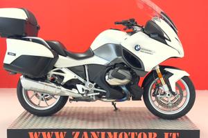 Bmw R 1250 RT - 2022 - SOLO 31000 KM