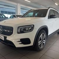 Mercedes-Benz GLB 200 d Automatic Sport