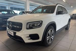 Mercedes-Benz GLB 200 d Automatic Sport