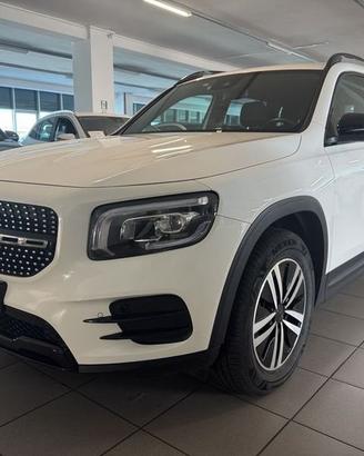 Mercedes-Benz GLB 200 d Automatic Sport