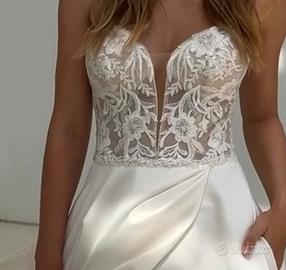 Abito da sposa Amelie 