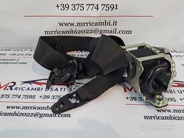 CINTURA DI SICUREZZA ANTERIORE DESTRA MERCEDES Cla