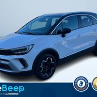 Opel Crossland 1.2 ELEGANCE S&S 110CV