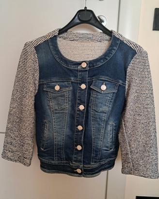 Giubbottino di jeans Kocca
