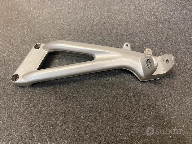 Supporto pedana Destro Ducati monster s2r s4r S4rs