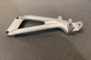 Supporto pedana Destro Ducati monster s2r s4r S4rs