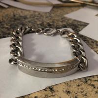 Bracciale uomo Broaway