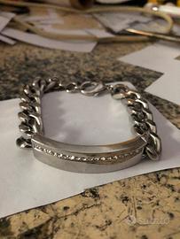 Bracciale uomo Broaway