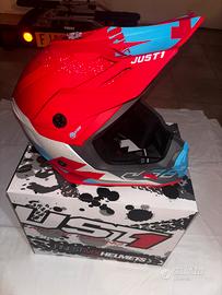 Casco JUST1 J38