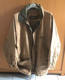 Timberland Weather Gear jacket tg. M