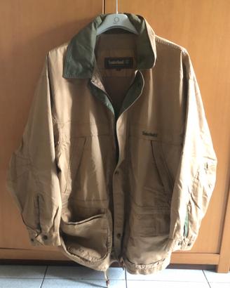 Timberland Weather Gear jacket tg. M
