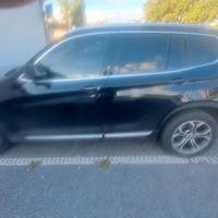bmw x3 f25 2014
