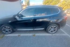 bmw x3 f25 2014