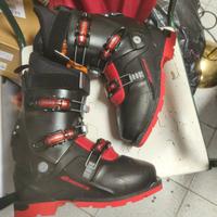 scarponi scialpinismo nordica N.44