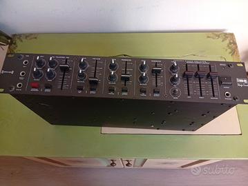 mixer professionale 