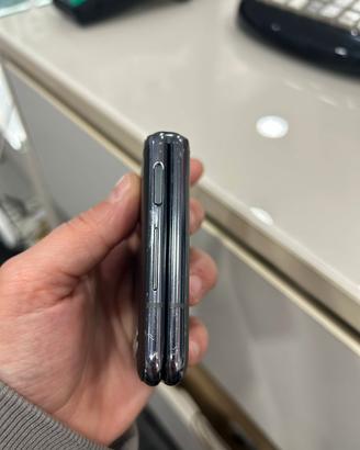 Samsung z flip primo modello 5G 256gb