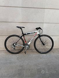 Bici da corsa Torpado T120 HCS Darwin - Alluminio