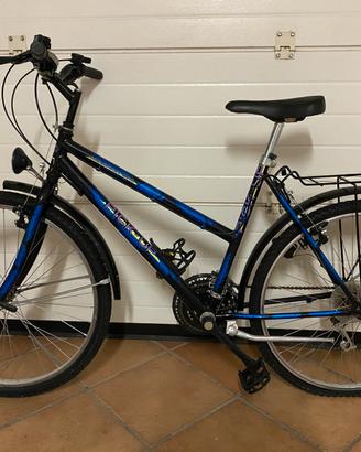 City bike