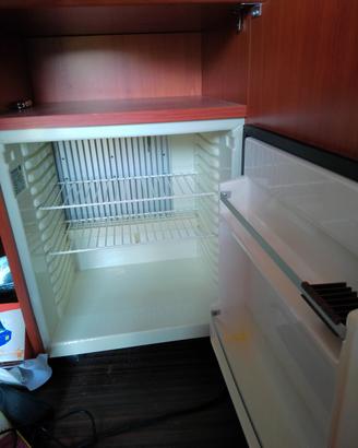 Mini frigo bar