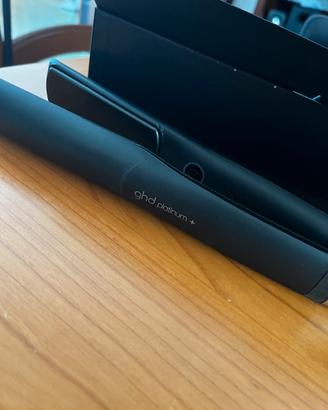 Ghd platinum+