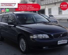Volvo V70 Volvo 2.5i turbo 20V GPL 2029 cat A...