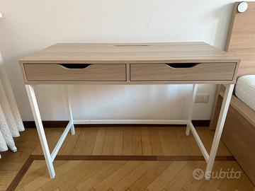 Scrivania IKEA ALEX DESK