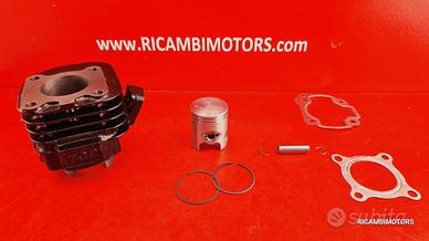 GRUPPO TERMICO TOP MINARELLI ORIZZONTALE D40