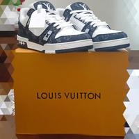 Louis Vuitton trainer 