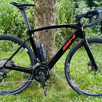 eBike Gravel X Carbon