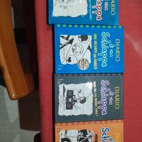 diario di una schiappa