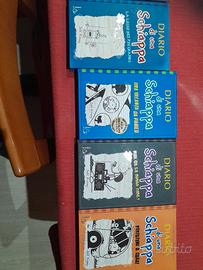 diario di una schiappa